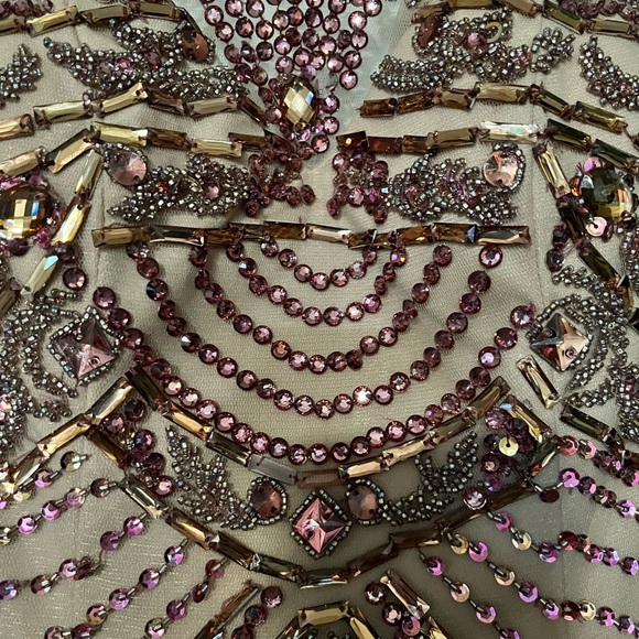 Sherri Hill Ball Gown - Picture 7 of 17